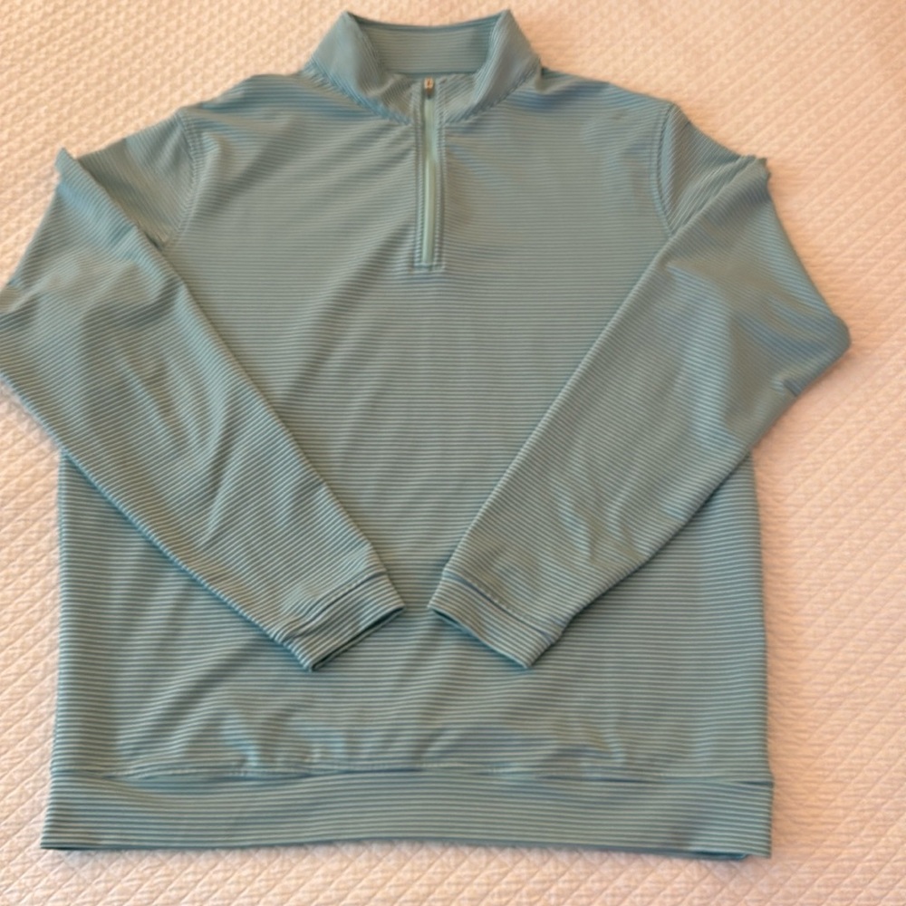 Men’s Peter Millar pullover